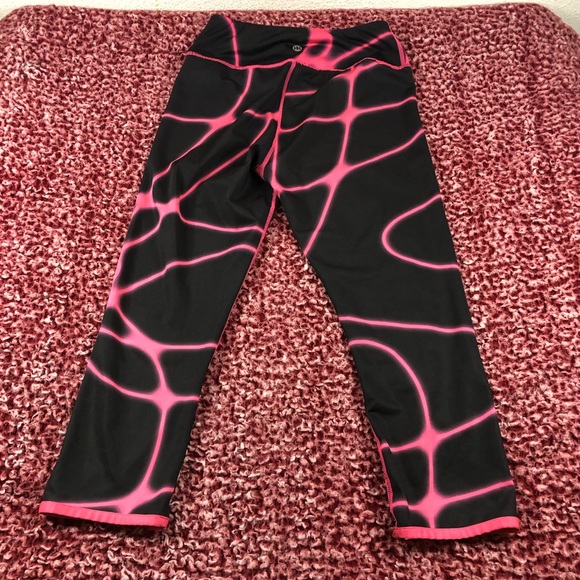 Women’s Kyodan Leggings - Picture 3 of 3